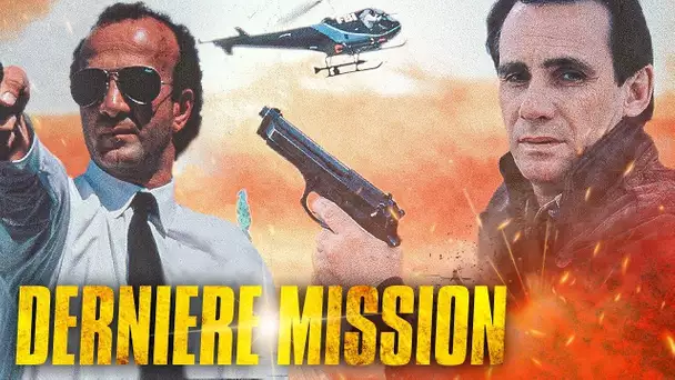 Dernière Mission | Film d'action complet en français