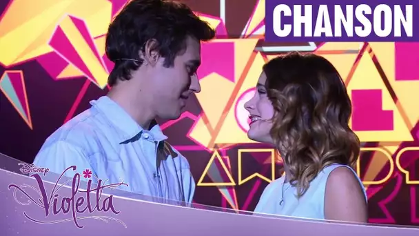 Violetta saison 2 - 'Podemos' (épisode 75) - Exclusivité Disney Channel