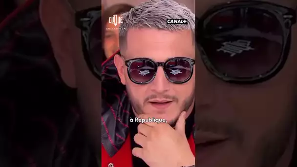 DJ Snake : du Gibus au Stade de France - CANAL+ #shorts