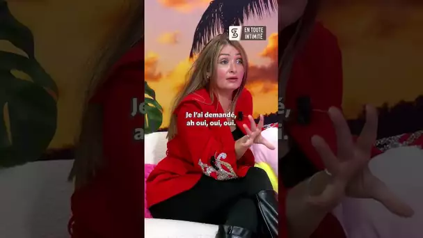 Beverly fait une annonce à laquelle je m’attendais pas 😱 #samzirah #interview #beverly