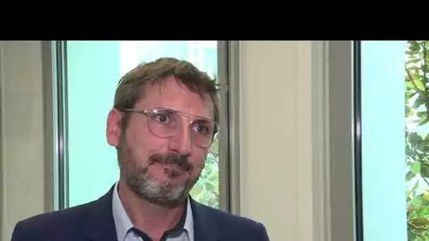 Dimanche en Politique : Guillaume Garot [interview de Mathieu Orphelin]