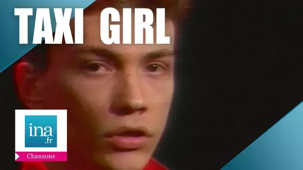 Taxi girl "Mannequin" | Archive INA