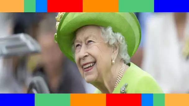 Elizabeth II  un petit Français a écrit à la reine… et a reçu une réponse