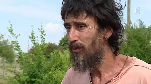 Champs libres : la permaculture à Chédigny (Indre-et-Loire)