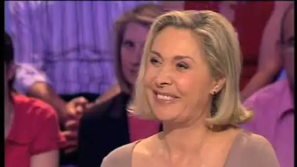 Brigitte Giraud : L'amour est très surestimé - On a tout essayé 11/05/2007