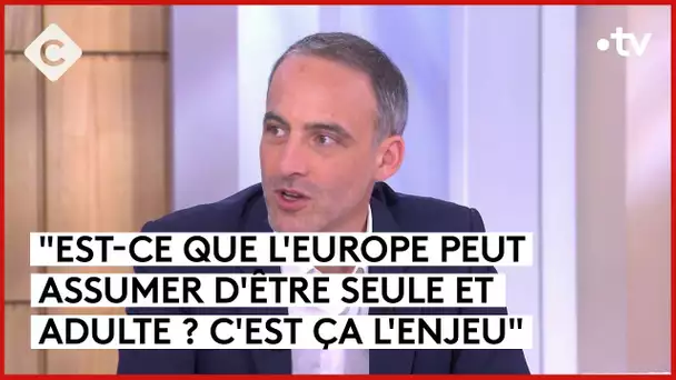 Les populismes à la conquête de l’Europe ? - C à vous - 15/01/2024