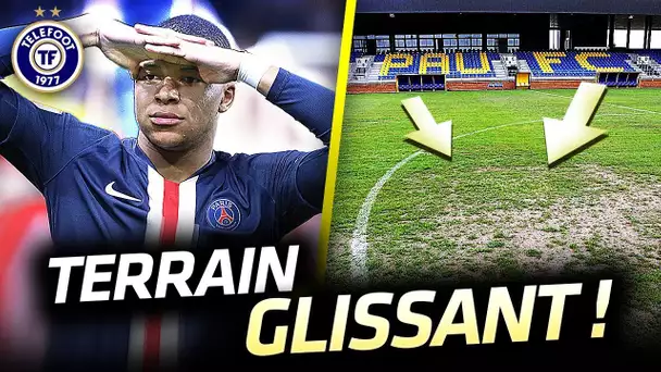 Le PSG dans un TRAQUENARD - La Quotidienne #625