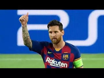 Lionel Messi : son énorme mensonge pour le Ballon d’Or se confirme …