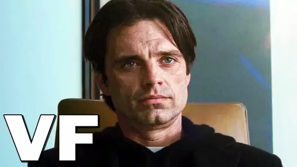 SHARPER Bande Annonce VF (2023) Julianne Moore, Sebastian Stan