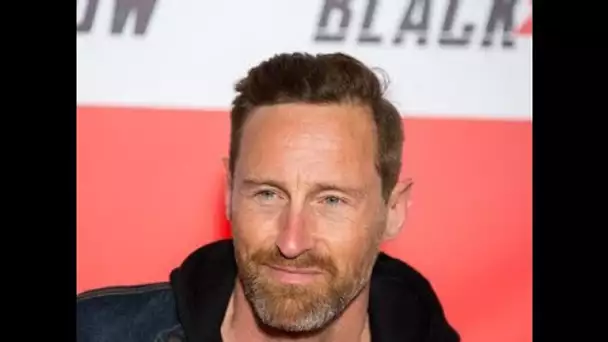 EXCLU – Frank Delay (2Be3) : qui est Jay Lee, son fils comédien âgé de 20 ans ?