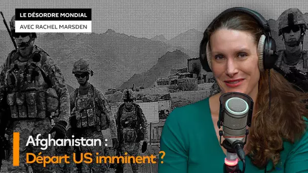 Le risque de «talibanisation» de l’Afghanistan pourrait s’étendre à d’autres pays