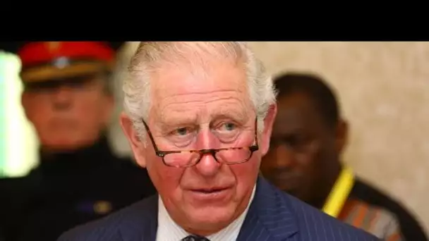 Le prince Charles positif au coronavirus : a-t-il-été contaminé par Albert de...