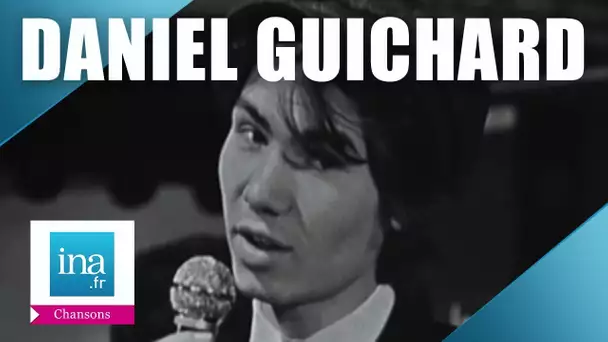 Daniel Guichard "Viens, je t'emmène à Venise" | Archive INA