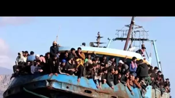 Migration : Bruxelles engage les Vingt-Sept à accélérer les relocalisations