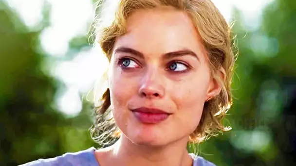 DREAMLAND Bande Annonce (2021) Margot Robbie