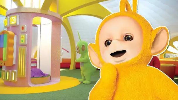 Les Teletubbies en français | Le nouveau jouet | WildBrain