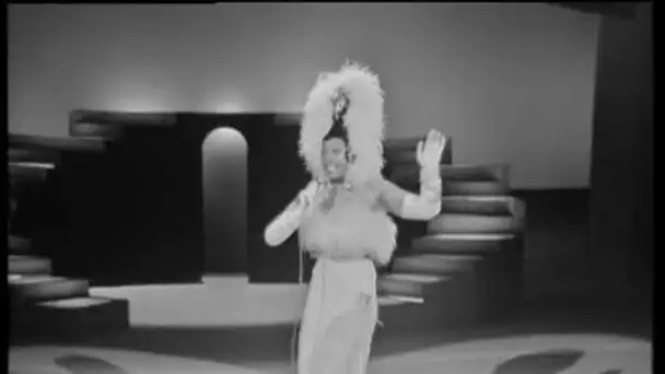 Joséphine Baker "Avec"