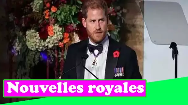 La demande de protection d'Archie Harrison démantelée alors que l'incohérence clé de Harry et Meghan