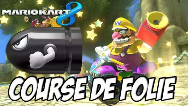 Mario Kart 8 | La Dream Team s&#039;affronte / Tournoi 1