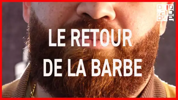 Les barbus sont de retour ! ABE-RTS