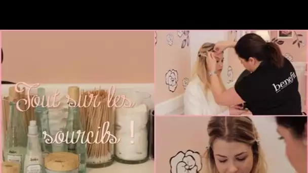 [ A Savoir n°19 ] : Tout sur les sourcils & 71 cadeaux à gagner !