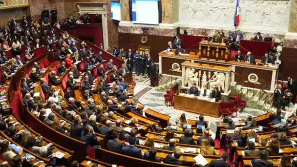 Agriculture : un texte explosif à l’Assemblée