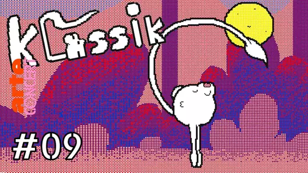 Klassik rencontre l’amour | L&#039;odyssée de Klassik#9 | Kekeflipnote🥖 | ARTE Concert