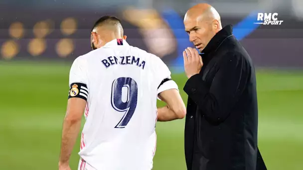 Équipe de France : "Zidane n'a joué aucun rôle" dans la sélection de Benzema, assure Hermel