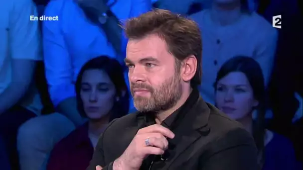 Intégrale 25 janvier Partie 3 sur 4 On n'est pas couché #ONPC