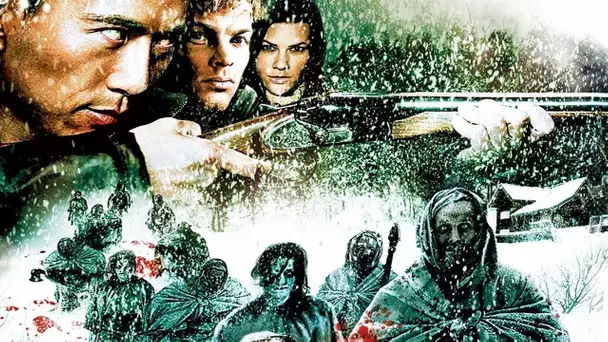 Blood Snow Necrosis - FILM ENTIER en Français