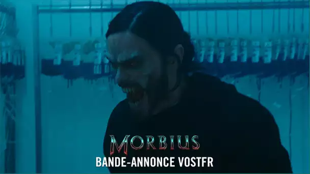Morbius - Bande-annonce finale VOSTFR