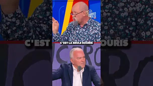 Didier Giraud : "Il y a plein de choses intéressantes dans la loi Duplomb"