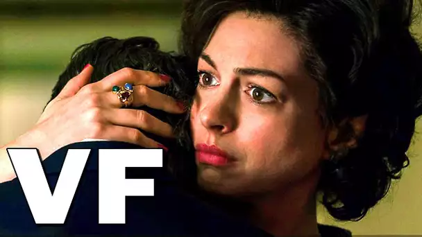 DARK WATERS Bande Annonce VF (2020) Anne Hathaway, Mark Ruffalo