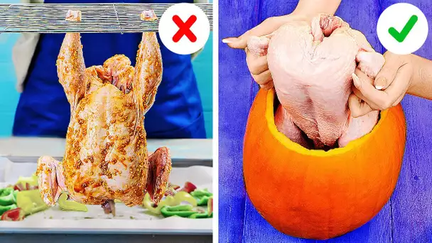 Astuces savoureuses de grillade et secrets de cuisine des maîtres
