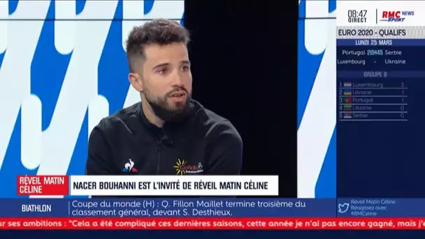 Cyclisme - Bouhanni : 'Je ne suis pas épanoui sportivement'