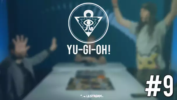 Yu-Gi-Oh! #9 - Zouloux VS Xari VS Jiraya