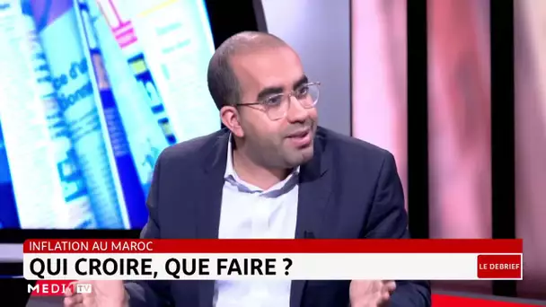 Inflation au Maroc : analyse de la décision de BAM