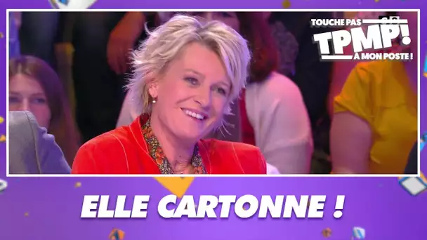 L'émission de Sophie Davant : "Affaire conclue" sur France 2 cartonne