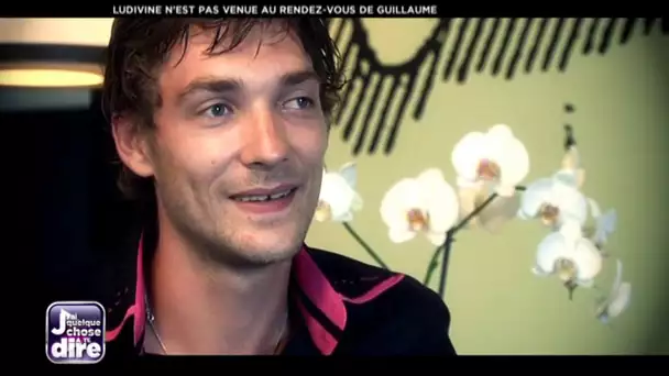 Guillaume veut retrouver son premier amour après 17 ans de séparation