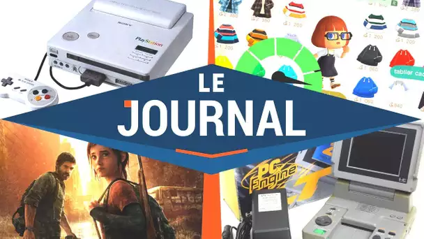 On a joué à Animal Crossing et Top des jeux pour se venger des (corona)virus | LE JOURNAL