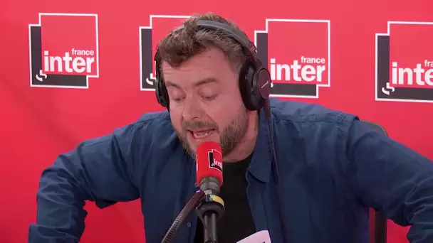 Christine Renon, symbole de la détresse des directeurs et directrices d'école - Frédéric Pommier