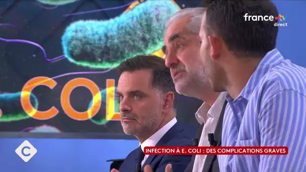Intoxication alimentaire : quelles sont les conséquences d’une contamination ?