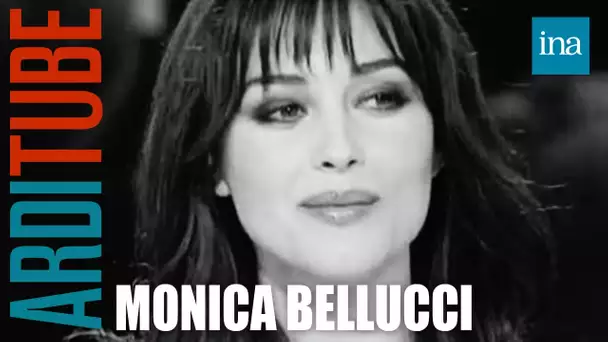 Monica Bellucci "Interview mode d'emploi" | INA Arditube