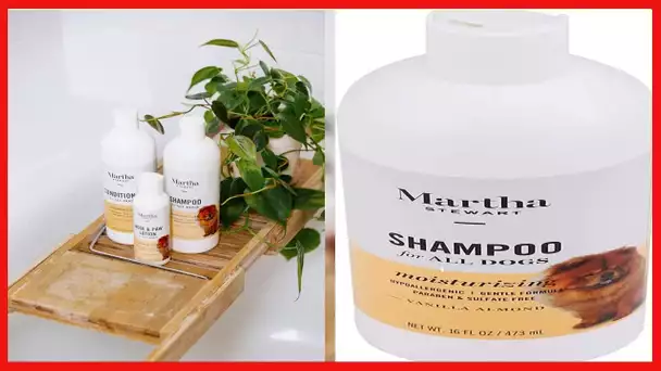 Martha Stewart for Pets Dog Grooming Supplies