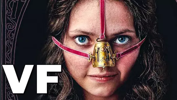 THE UGLY STEPSISTER Bande Annonce VF (2025) Nouvelle