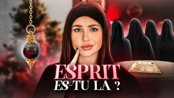 Spiritisme : arnaque ou réalité ?