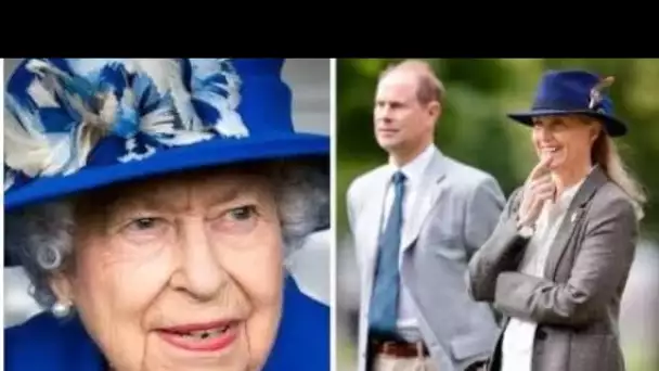 Quand la reine est partie, c'est fait Les Royals ont averti que le Commonwealth était terminé ava