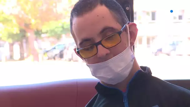 Haute-Garonne : une rentrée particulière pour les jeunes atteints de handicap à Ramonville