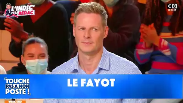 Et le roi des fayots est... ?