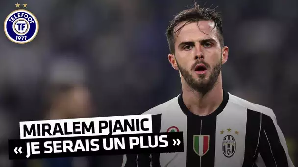 Quand Pjanic a fait oublier Pogba à la Juve (Avril 2017)